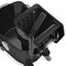 Dryser Commercial Side Press Wringer Combo Mop Bucket, 33 Quart